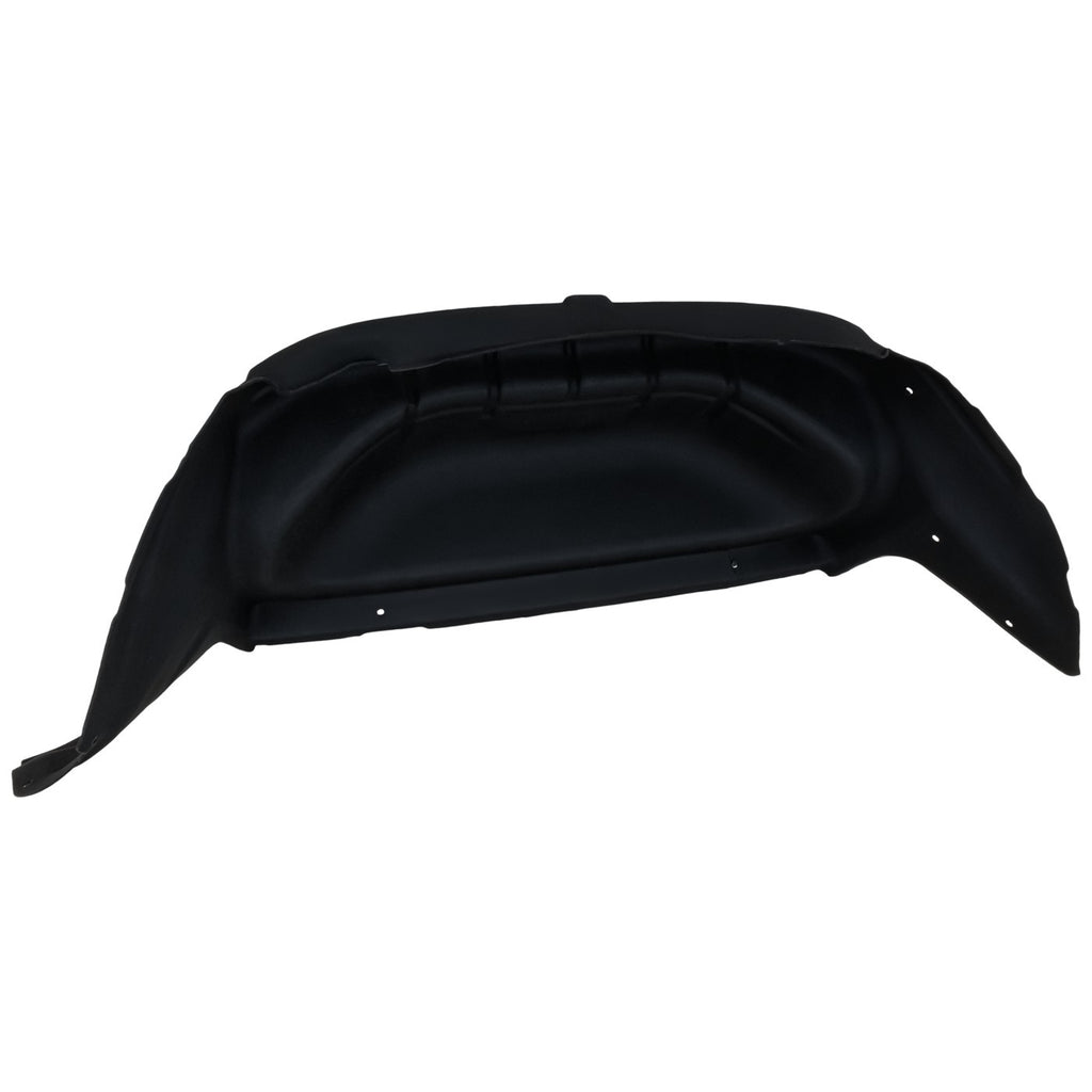 2016-2019 GMC Fender Liner - Rear, Driver Side, CAPA Certified (84511154)