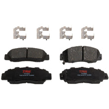 Load image into Gallery viewer, TRW 1991-2005 Acura, Honda &amp; Isuzu Brake Pad Set Front (TXC0503)