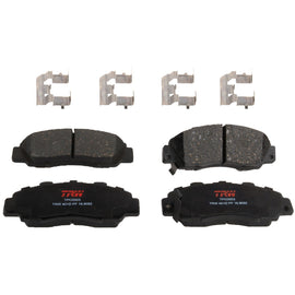 TRW 1991-2005 Acura, Honda & Isuzu Brake Pad Set Front (TXC0503)