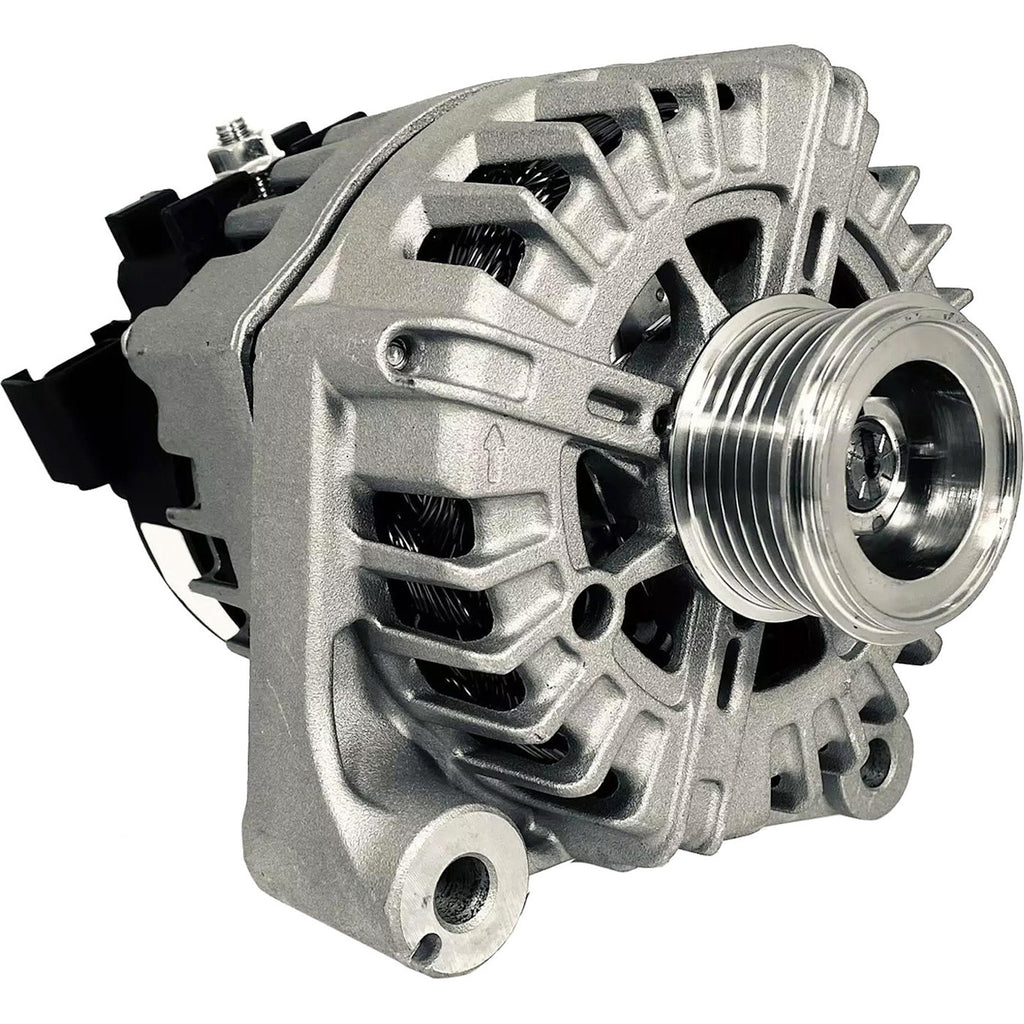 WAI 2014-2018 BMW X5 Alternator (21543N)