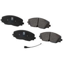 Load image into Gallery viewer, 2018-2024 Volkswagen Atlas &amp; Atlas Cross Sport Front Brake Pads