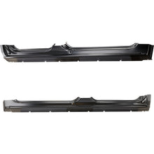 Load image into Gallery viewer, 2001-2006 GM Rocker Panels - Driver &amp; Passenger Side (17848646)