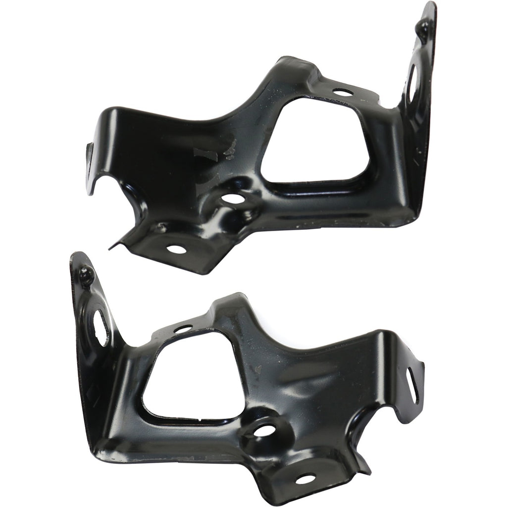 2011-2016 Chevrolet Cruze & Cruze Limited Fender Supports - Front, Driver & Passenger Side, Lower (96845517)
