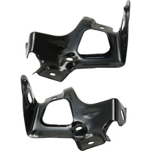Load image into Gallery viewer, 2011-2016 Chevrolet Cruze &amp; Cruze Limited Fender Supports - Front, Driver &amp; Passenger Side, Lower (96845517)