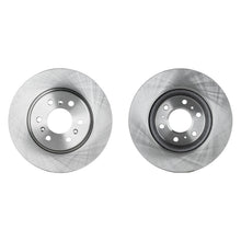Load image into Gallery viewer, 2006-2009 GM Brake Rotor - Front (88967259)
