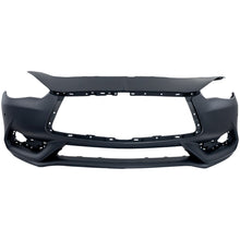 Load image into Gallery viewer, 2017-2022 Infiniti Q60 Bumper Cover - Front (620225CH0H)