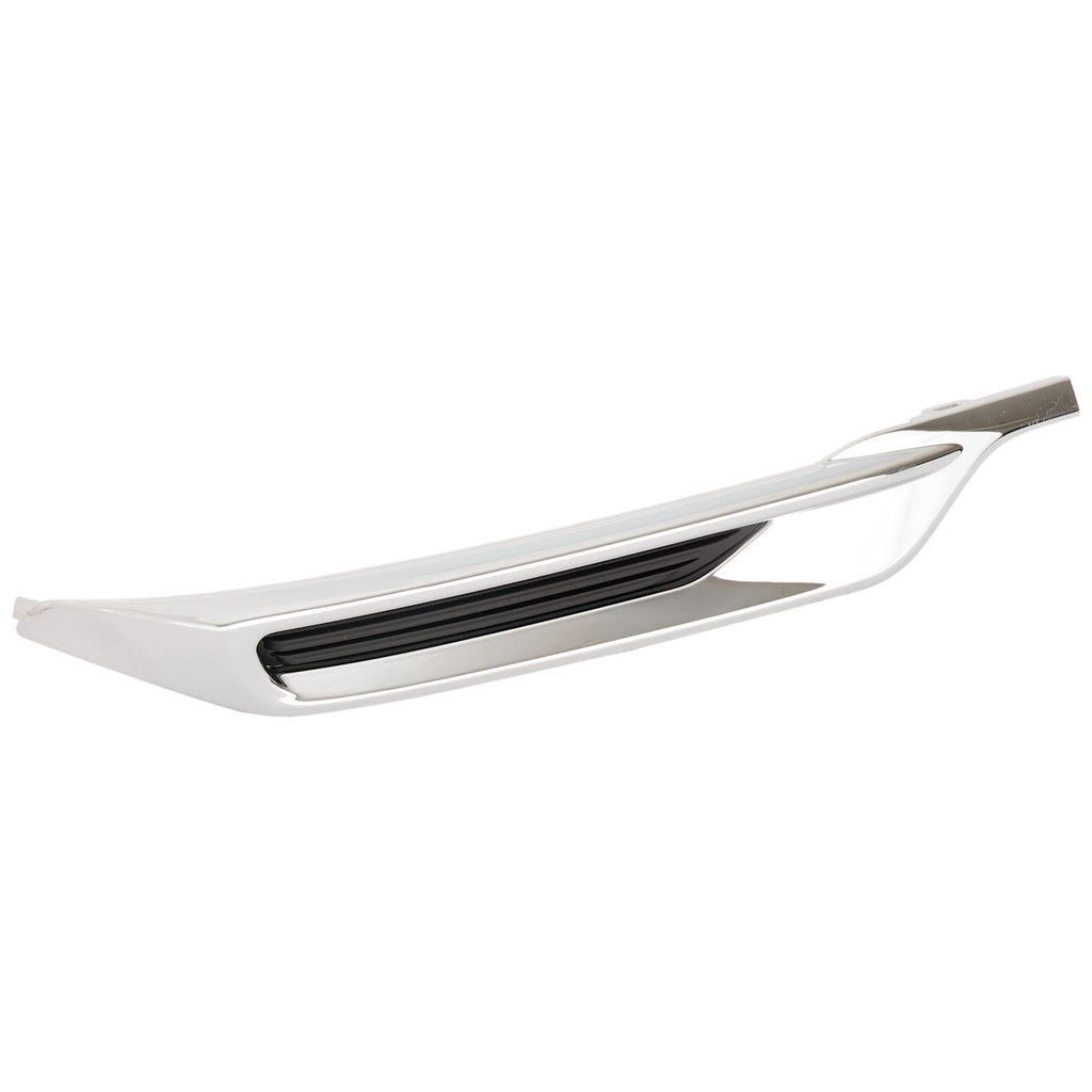 2020-2022 Honda CR-V Bumper Trim - Rear, Left, Lower (71545TPGA50)