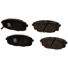 Load image into Gallery viewer, 2018-2023 Hyundai &amp; Kia Front Brake Pads