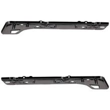Load image into Gallery viewer, 2016-2018 Chevrolet Silverado &amp; GMC Sierra Rear Rocker Panels - Driver &amp; Passenger Side, Inner