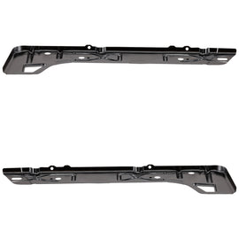 2016-2018 Chevrolet Silverado & GMC Sierra Rear Rocker Panels - Driver & Passenger Side, Inner