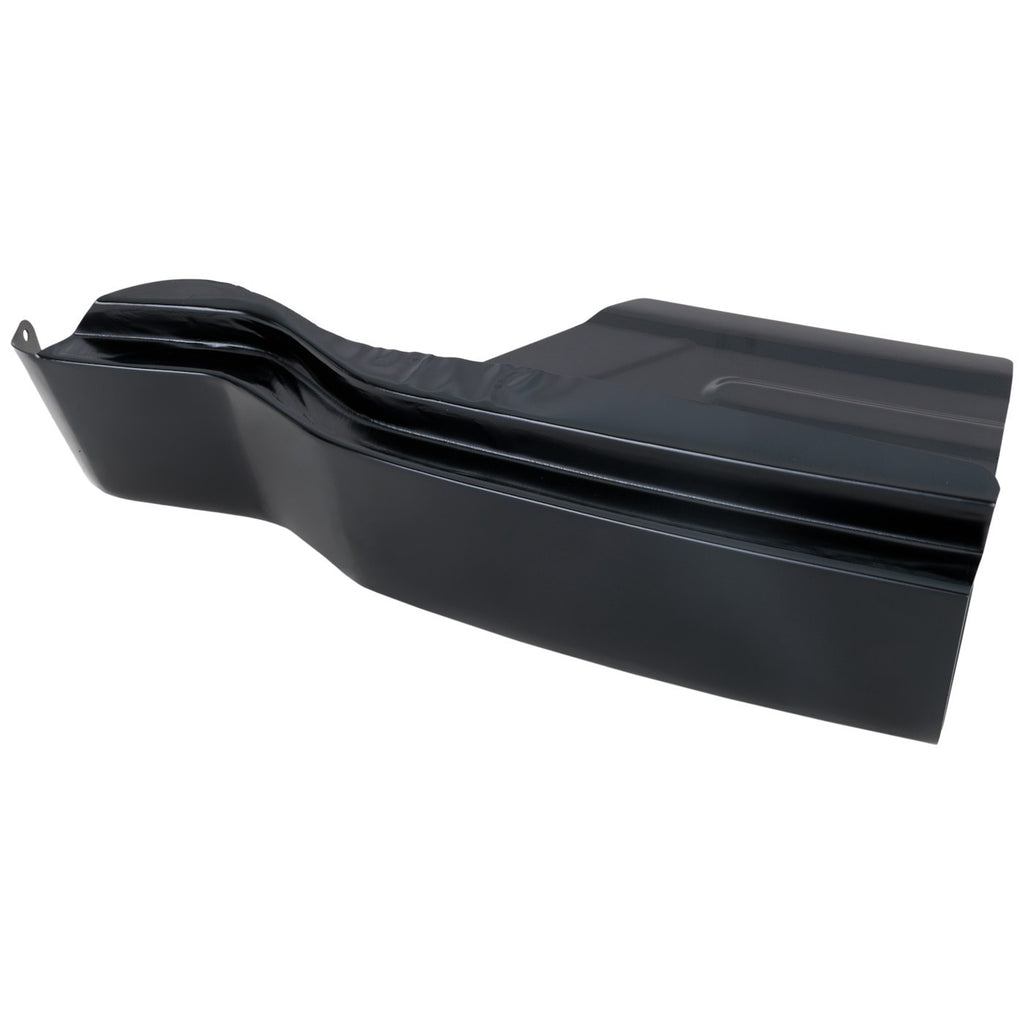 1995-1996 Ford F-150, F-250 & F-350 Bumper - Left (17888566)