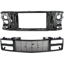 Load image into Gallery viewer, 1988-1993 GMC Radiator Support (15149285)