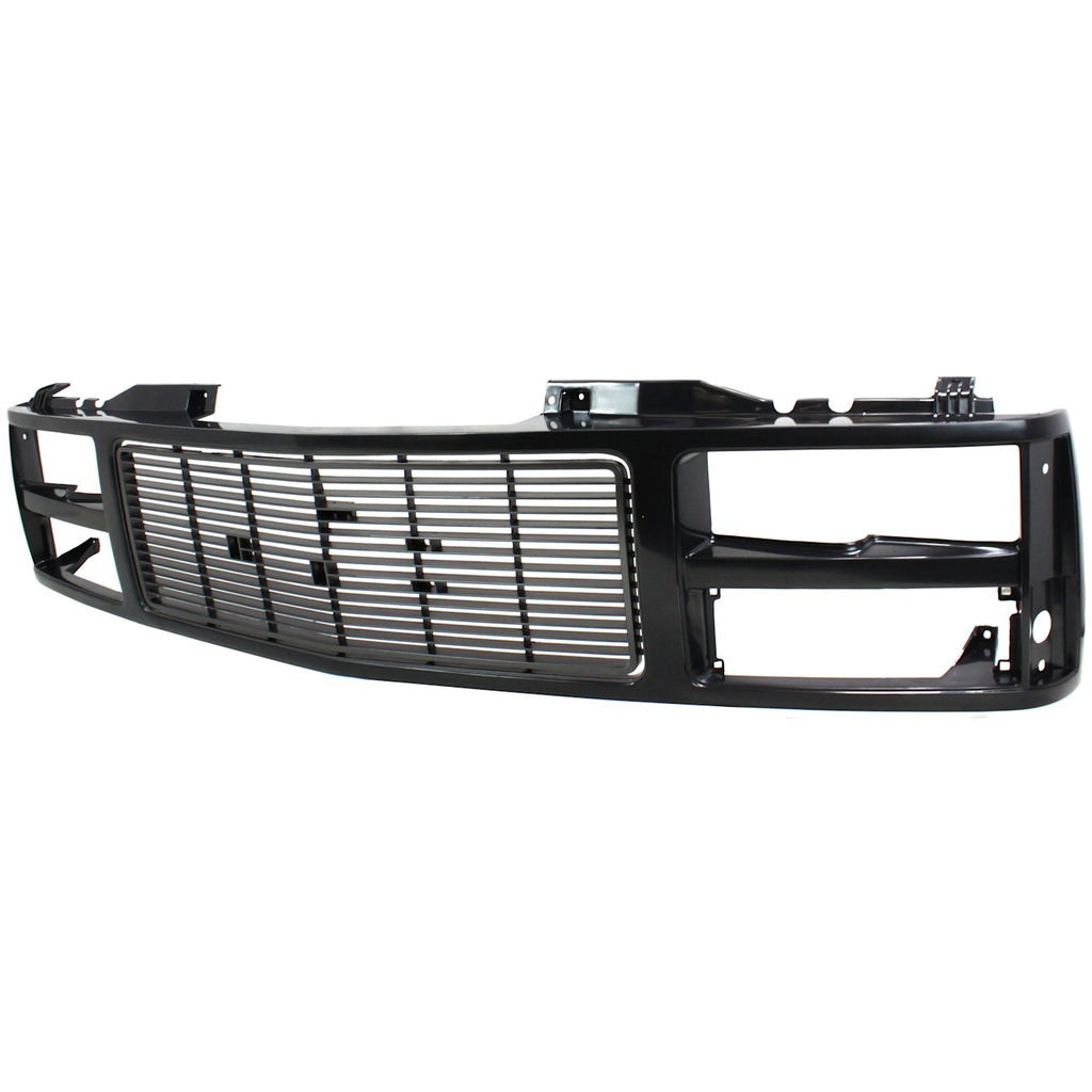 1988-1993 GMC Radiator Support (15149285)