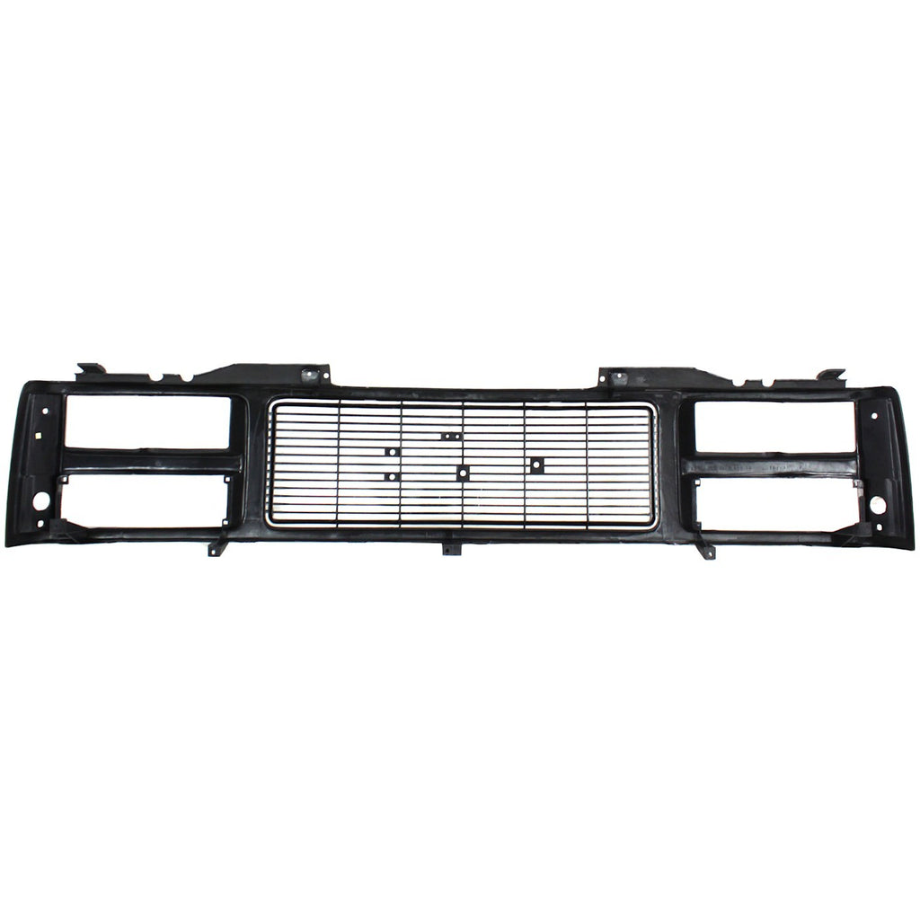 1988-1993 GMC Radiator Support (15149285)