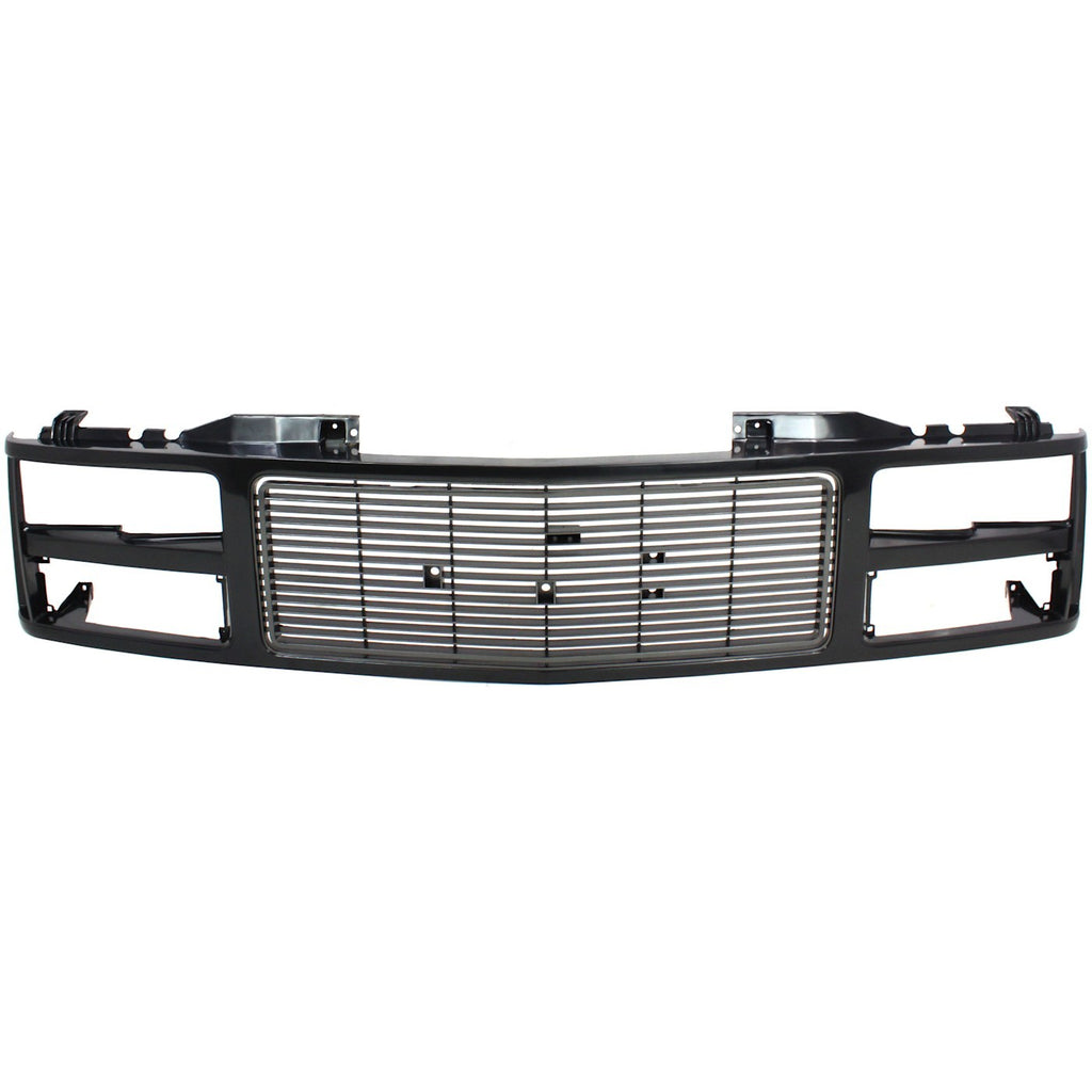 1988-1993 GMC Radiator Support (15149285)