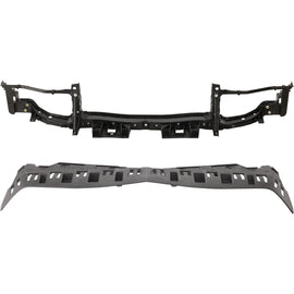 2011-2014 Dodge Charger Radiator Support - Upper (68142202AA)