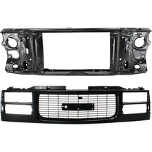 Load image into Gallery viewer, 1994-2000 GMC Radiator Support (15149285)