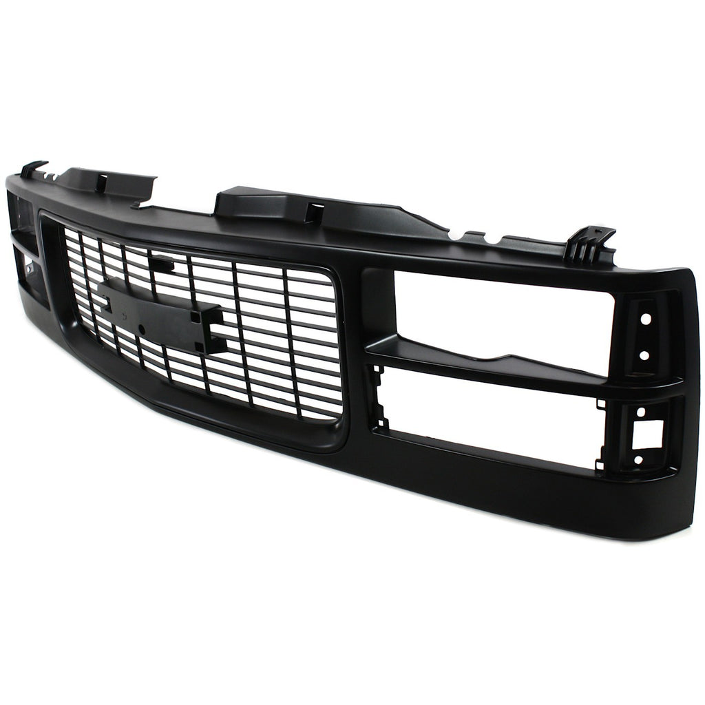 1994-2000 GMC Radiator Support (15149285)