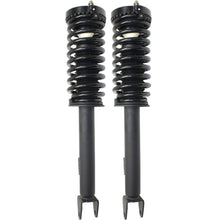 Load image into Gallery viewer, 2005-2010 Chrysler 300, Dodge Charger &amp; Dodge Magnum Loaded Struts - Front, Driver &amp; Passenger Side (5180753AA)
