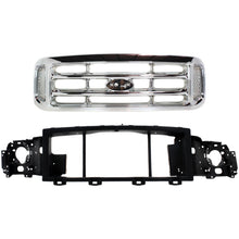 Load image into Gallery viewer, 1999-2004 Ford Grille (F81Z8200)