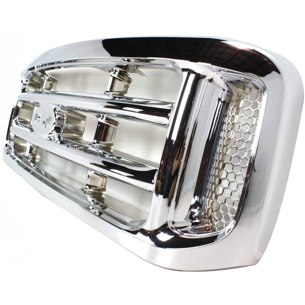 1999-2004 Ford Grille (F81Z8200)