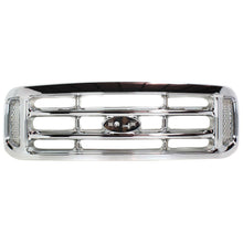 Load image into Gallery viewer, 1999-2004 Ford Grille (F81Z8200)