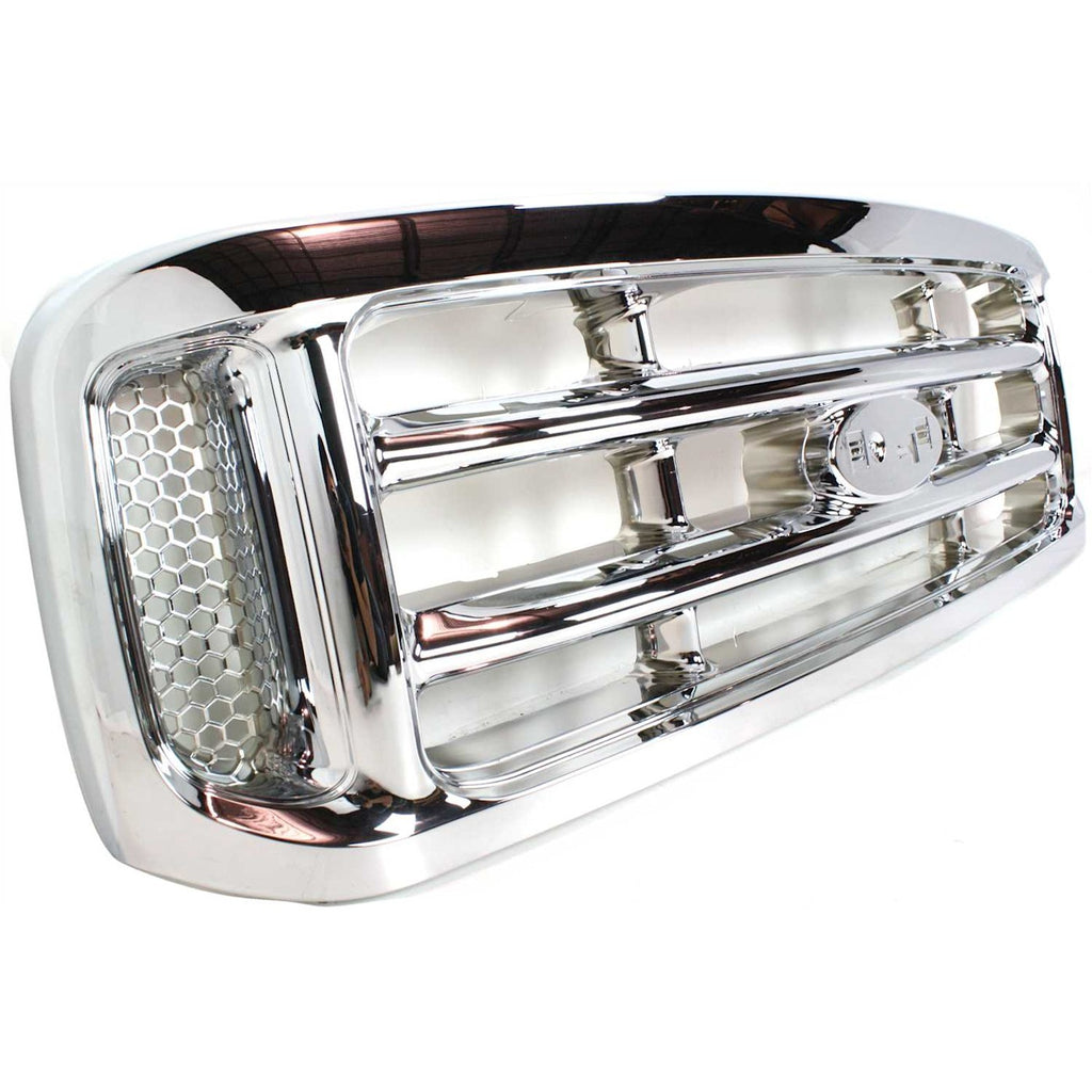 1999-2004 Ford Grille (F81Z8200)