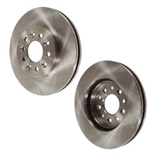 Load image into Gallery viewer, 2004-2007 Ford &amp; Mercury Brake Disc Rotors Front