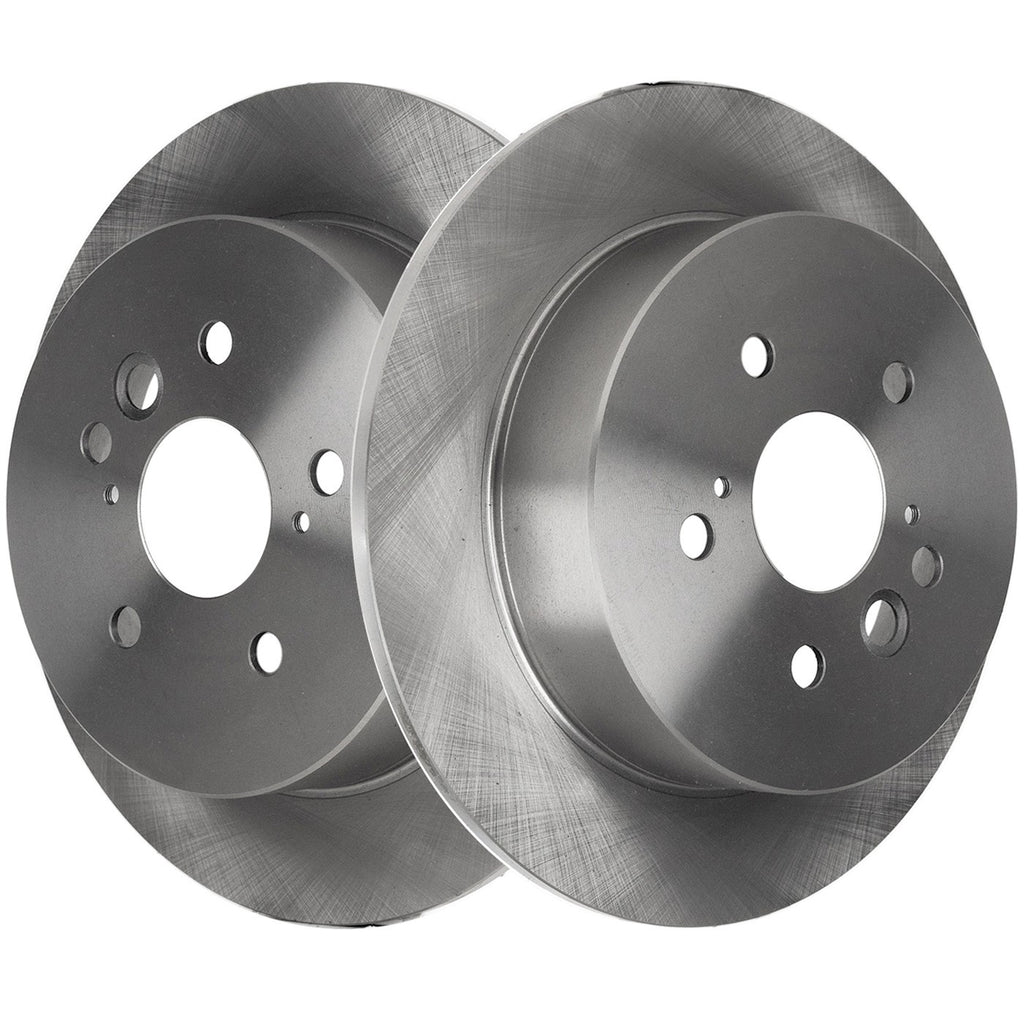 2004-2005 Toyota RAV4 Brake Rotor (4243142041)