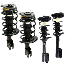 Load image into Gallery viewer, 1997-2005 Buick Century, Buick Regal &amp; Pontiac Grand Prix Loaded Struts - Front &amp; Rear, Driver &amp; Passenger Side (22064733)