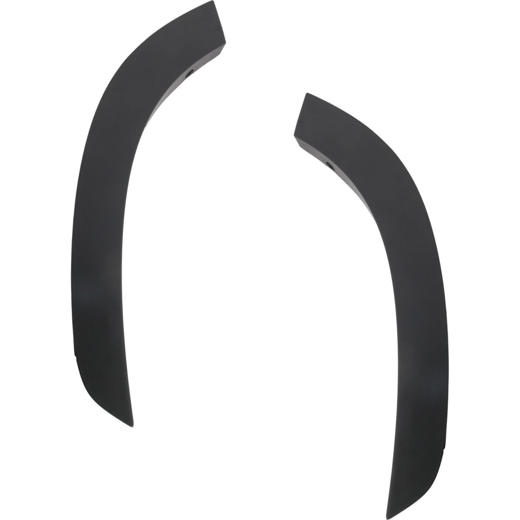 2020-2023 Toyota Highlander Fenders - Front & Rear, Driver & Passenger Side (750770E040)