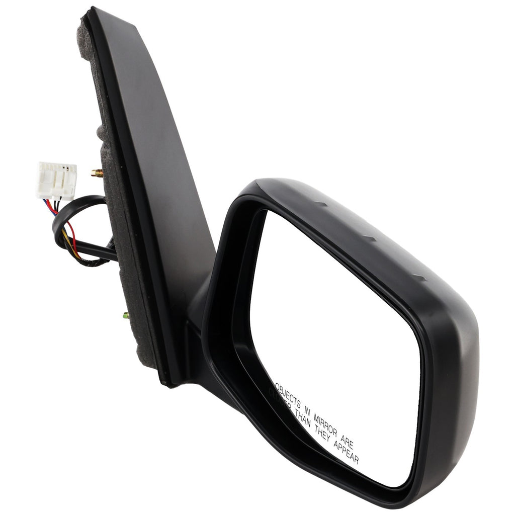 2011-2013 Honda Odyssey Mirror - Right, Heated (76200TK8A11ZA)