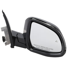 Load image into Gallery viewer, 2018-2024 BMW X3 Mirror - Right, Heated (51168491678PFM)
