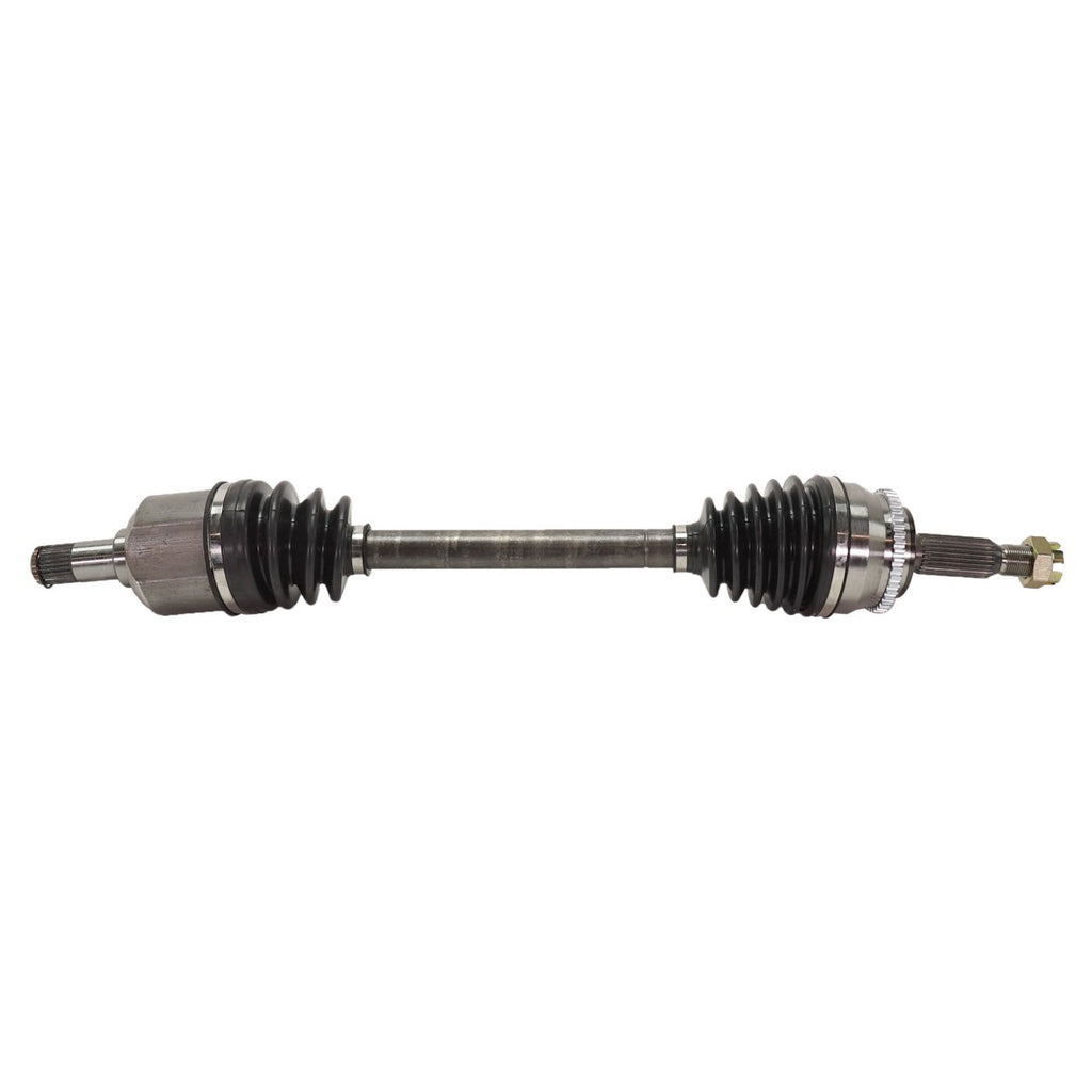 2006-2012 Mitsubishi Eclipse & Galant CV Axle - Front, Left (17891438)