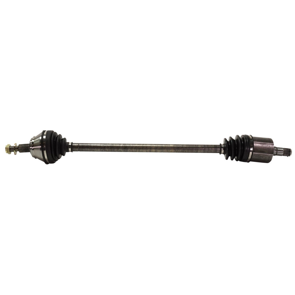2003-2010 Volkswagen Beetle CV Axle - Front, Right (17891441)