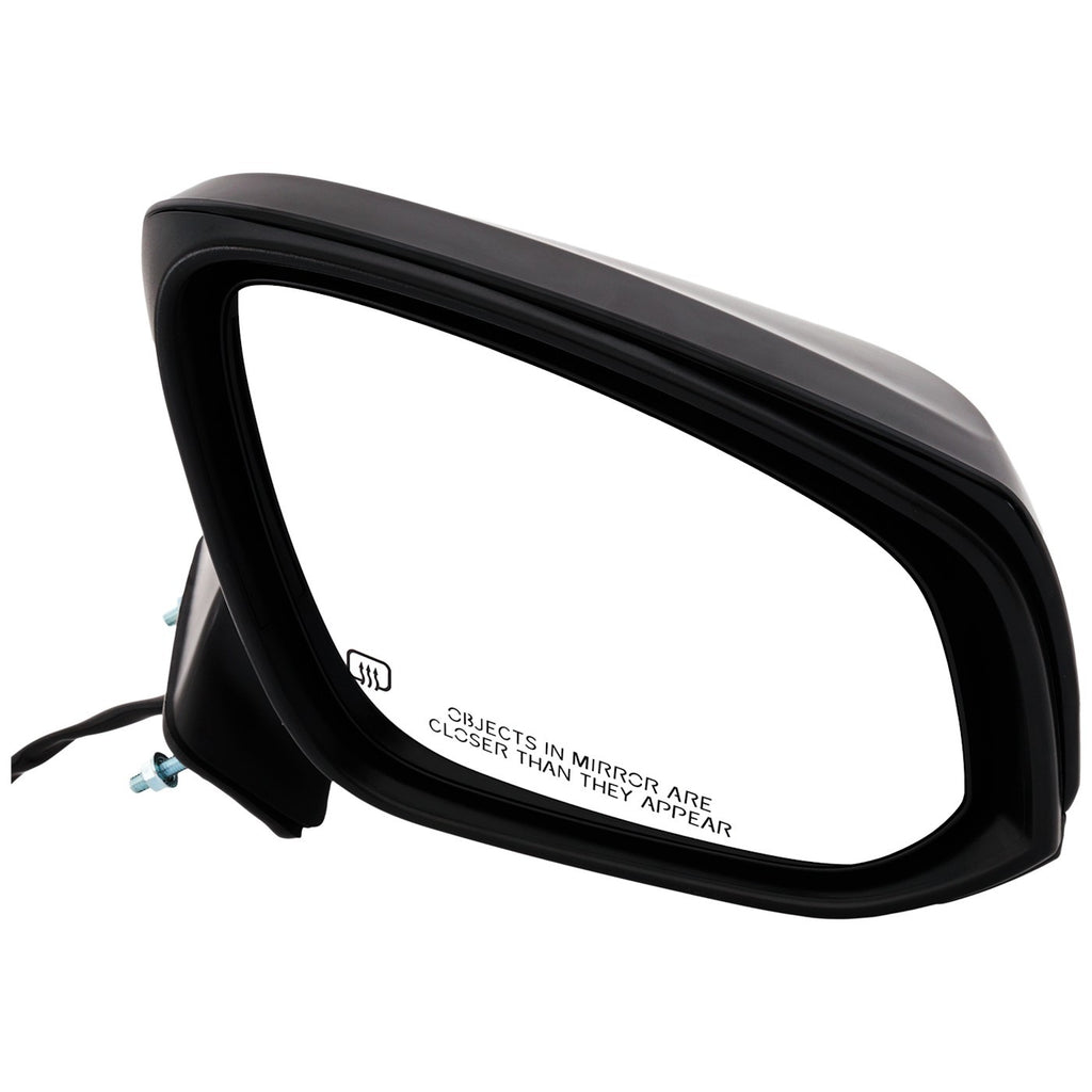 2022 Toyota Corolla Cross Mirror - Right, Heated (879100A904PFM)