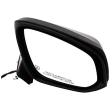 Load image into Gallery viewer, 2022 Toyota Corolla Cross Mirror - Right, Heated (879100A904PFM)