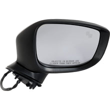 Load image into Gallery viewer, 2017-2021 Mazda 6 Mirror - Right, Heated (GRT969121A)