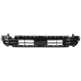 Bumper Face Bar Grilles Front for Hyundai Palisade 2023-2024