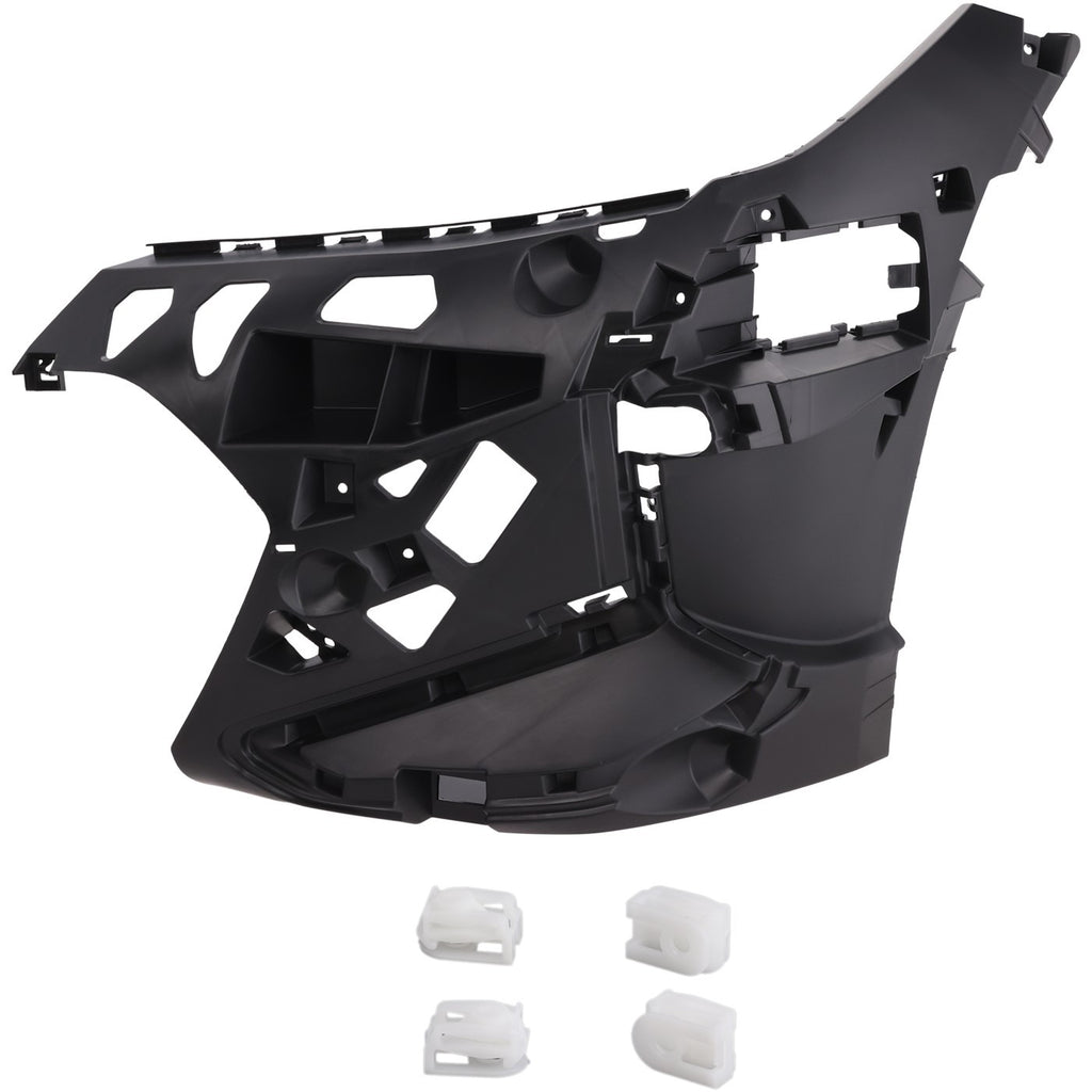 2023-2024 BMW 3 Series Bumper Face Bar - Front, Left (51118085473)