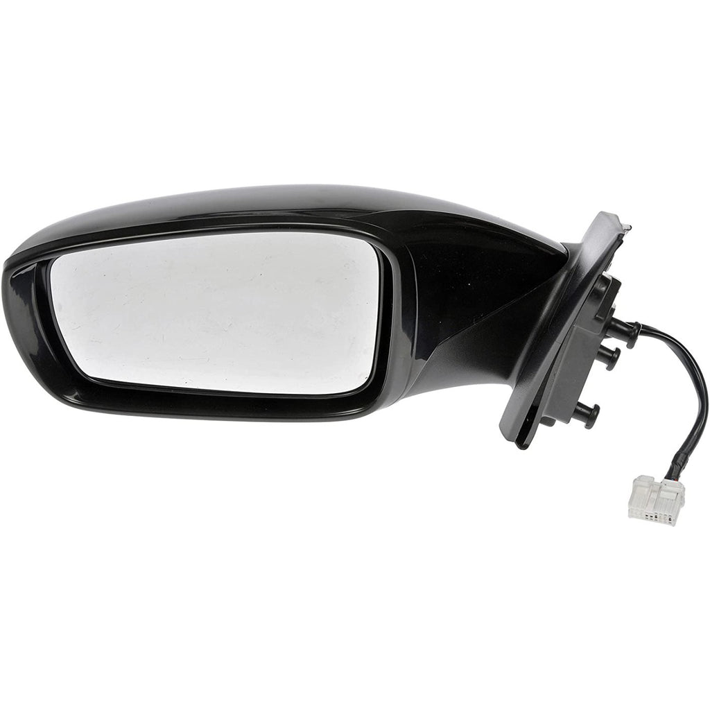 Dorman 2011-2013 Hyundai Sonata Mirror - Left, Heated (876103Q110)