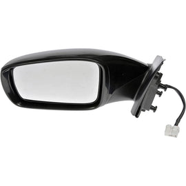 Dorman 2011-2013 Hyundai Sonata Mirror - Left, Heated (876103Q110)