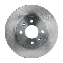 Load image into Gallery viewer, 2012-2018 Hyundai Accent &amp; Kia Rio Brake Rotor - Front (517121R000)