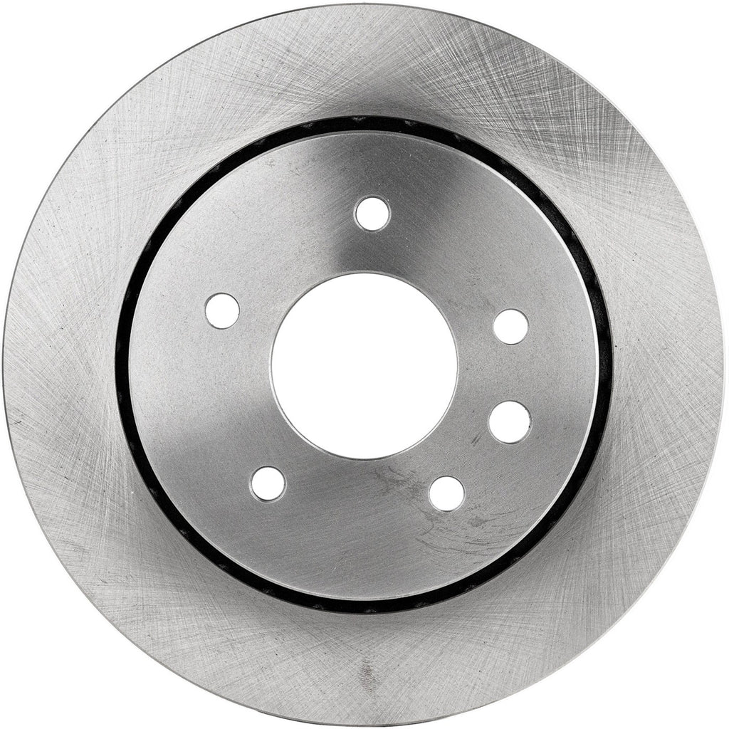 1995-2006 Jaguar Brake Rotor - Rear (34094)