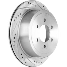 Load image into Gallery viewer, 2005-2011 Ford F-150 &amp; Lincoln Mark LT Brake Rotor - Rear (19347)