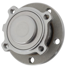 Load image into Gallery viewer, 2011-2016 Mini Cooper Countryman &amp; Cooper Paceman Wheel Hub - Rear, Driver or Passenger Side (17892614)