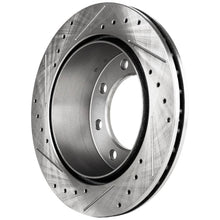 Load image into Gallery viewer, 1999-2001 GM Brake Rotor - Rear (19952)