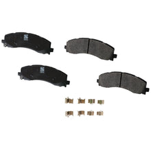 Load image into Gallery viewer, 2019-2023 Hyundai Venue &amp; Kia Soul Brake Pad - Front (58101K0A00)