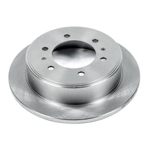 Load image into Gallery viewer, Powerstop 2006-2010 Hummer H3 &amp; H3T Brake Rotor - Rear, Driver or Passenger Side (AR8770)