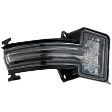 Load image into Gallery viewer, 2016-2024 Acura &amp; Honda Mirror Turn Signal Light - Right, Sedan, Coupe (34300TBAA01)